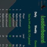 Dwonload Sleigh Cell Phone Game